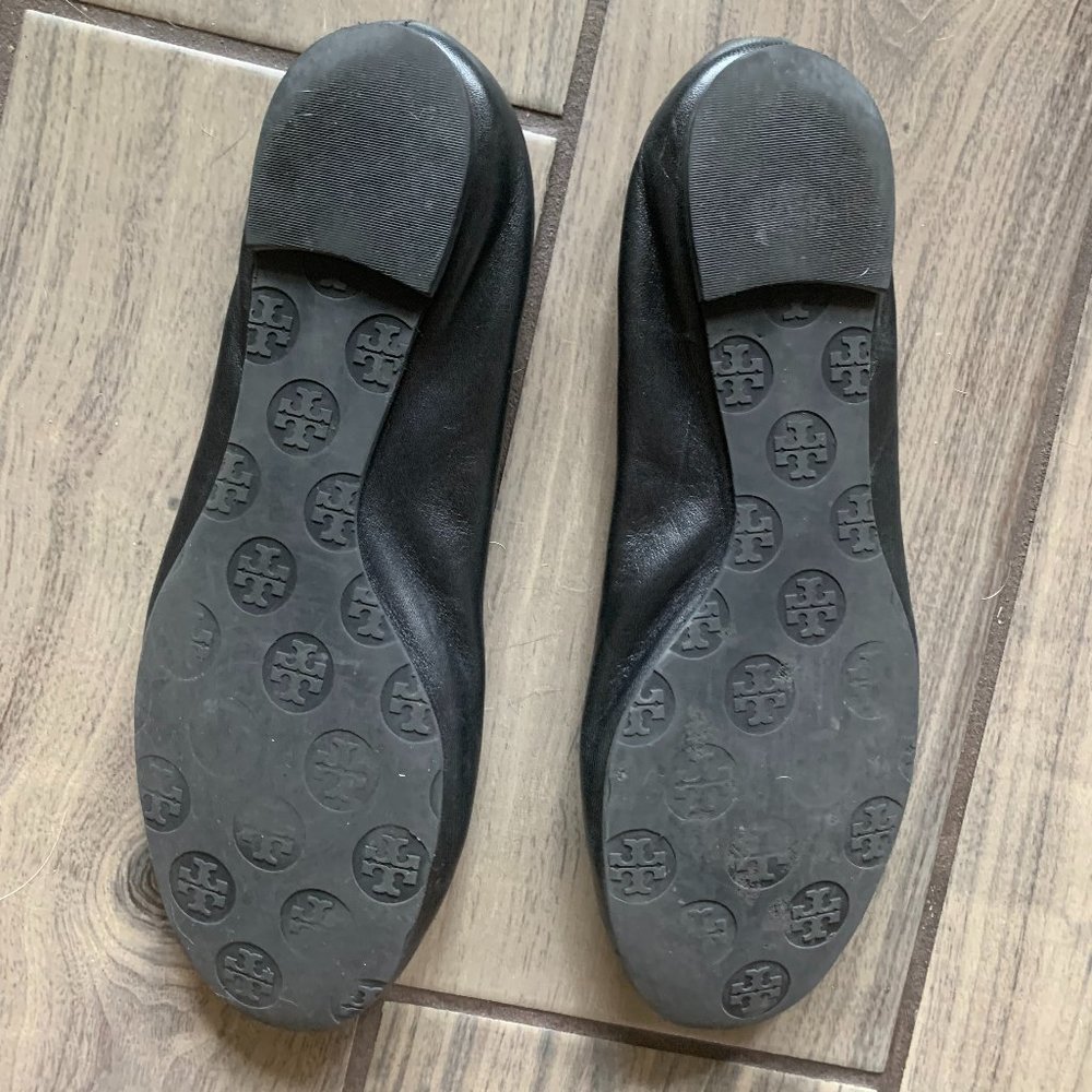 Tory Burch Reva ballet flats - Picture 2 of 2